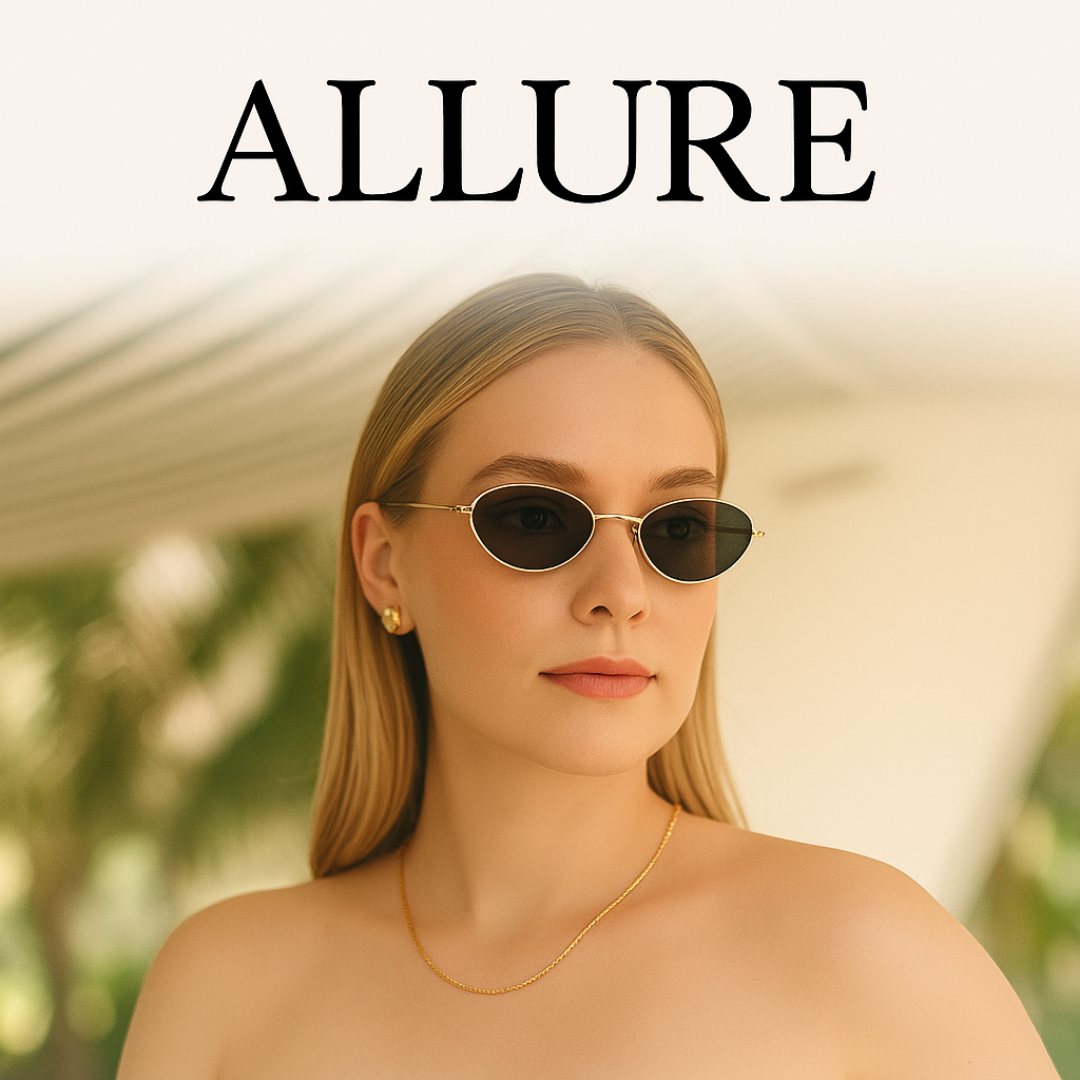Allure joias